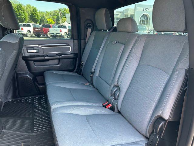 used 2022 Ram 2500 car, priced at $49,873