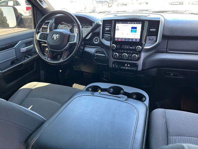 used 2022 Ram 2500 car, priced at $49,873