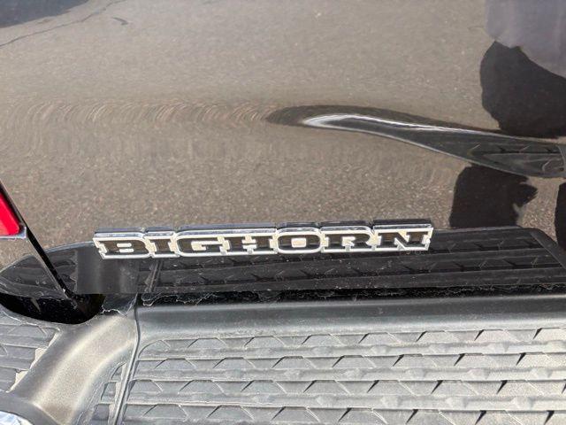 used 2022 Ram 2500 car, priced at $49,873
