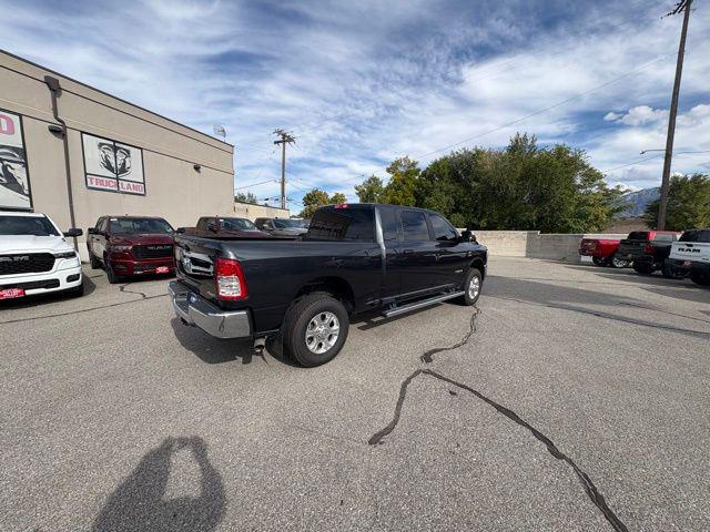 used 2022 Ram 2500 car, priced at $49,873