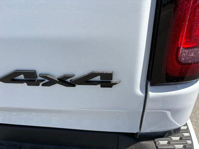 new 2026 Ram 1500 car, priced at $63,883