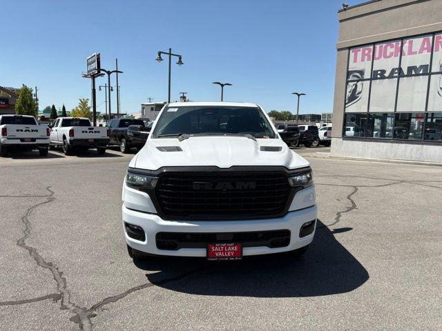 new 2026 Ram 1500 car, priced at $63,383