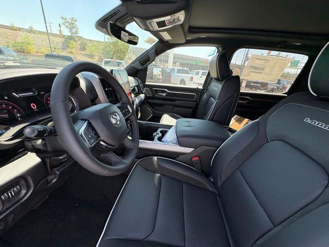 new 2026 Ram 1500 car, priced at $63,883