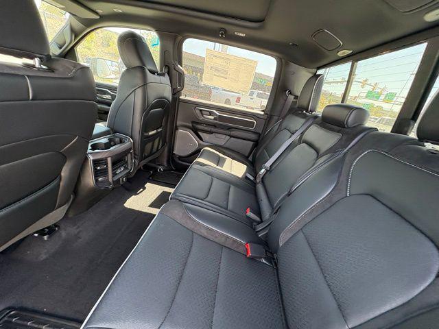 new 2026 Ram 1500 car, priced at $63,883