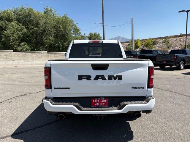 new 2026 Ram 1500 car, priced at $63,883