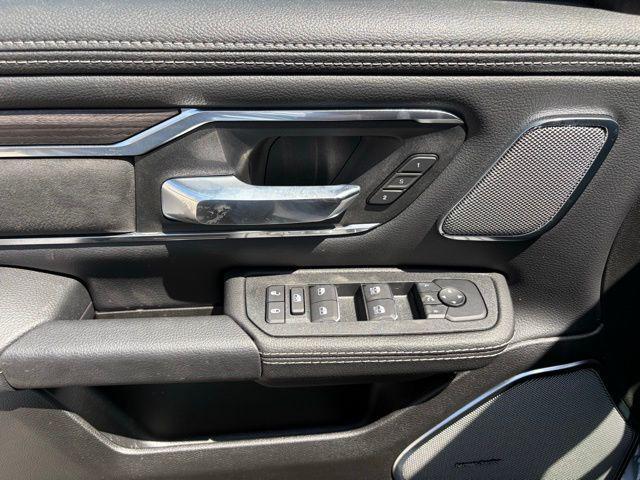 new 2026 Ram 1500 car, priced at $63,883