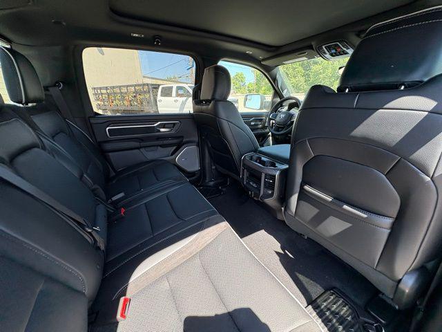 new 2026 Ram 1500 car, priced at $63,883