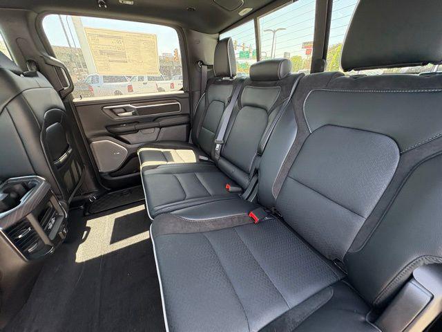 new 2026 Ram 1500 car, priced at $63,883