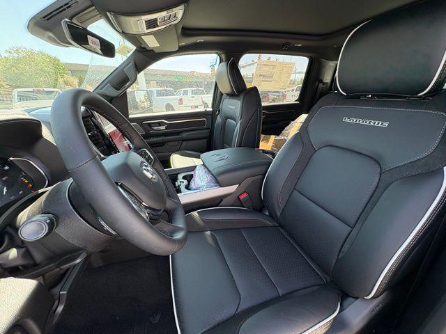 new 2026 Ram 1500 car, priced at $63,883
