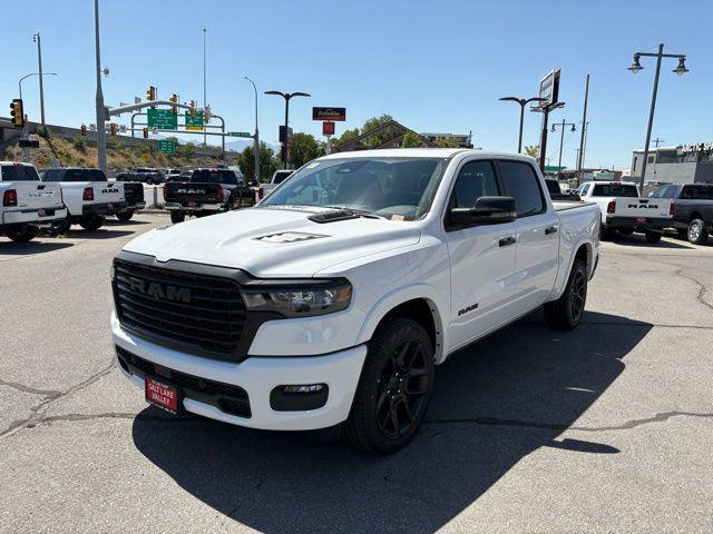 new 2026 Ram 1500 car, priced at $63,883