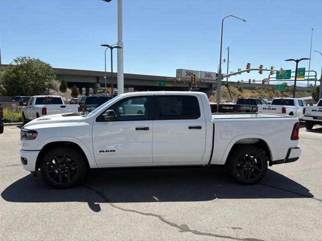 new 2026 Ram 1500 car, priced at $63,883
