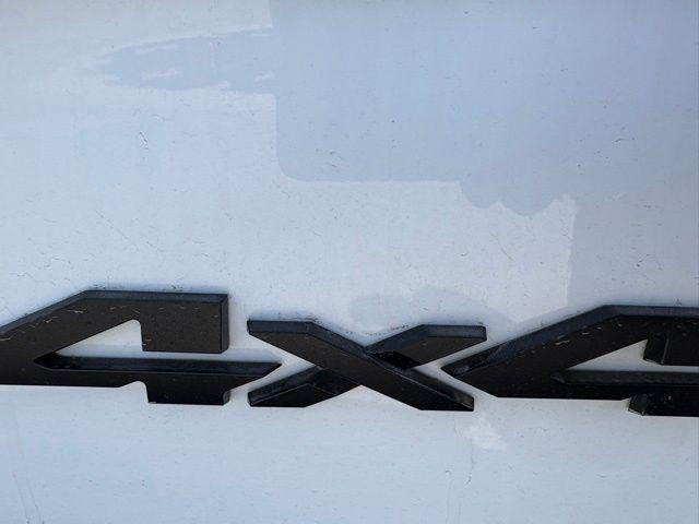 new 2025 Ram 2500 car, priced at $58,741