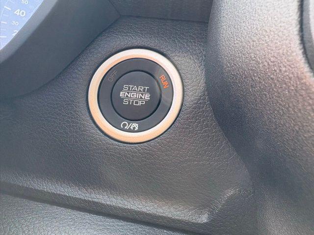 new 2025 Ram 2500 car, priced at $58,741