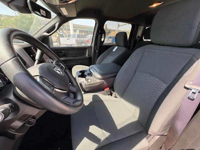 new 2025 Ram 2500 car, priced at $58,741