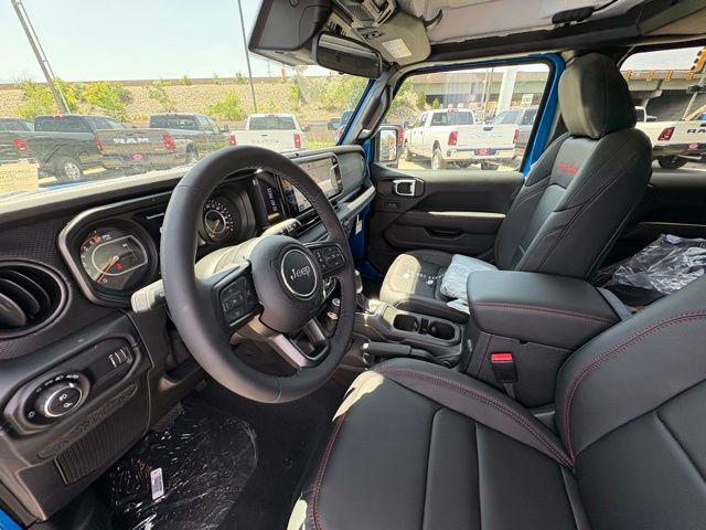 new 2025 Jeep Gladiator car, priced at $45,589