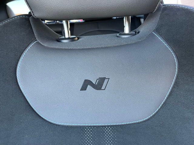 used 2023 Hyundai Kona N car, priced at $27,599