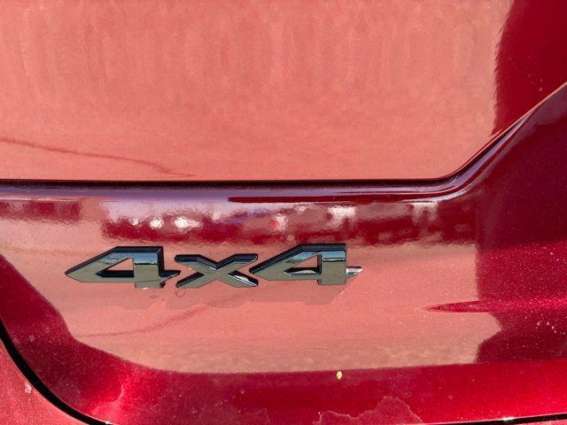 new 2025 Jeep Grand Cherokee car, priced at $42,665
