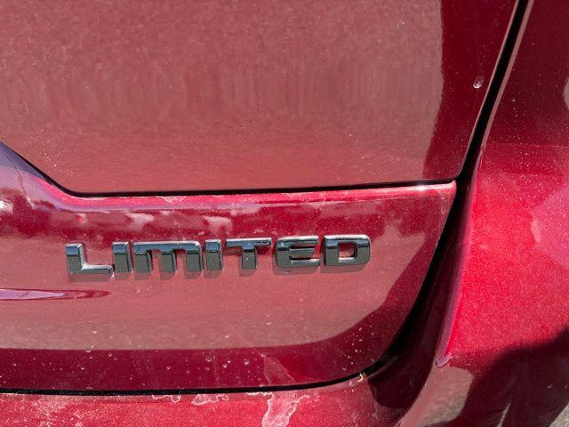 new 2025 Jeep Grand Cherokee car, priced at $42,665
