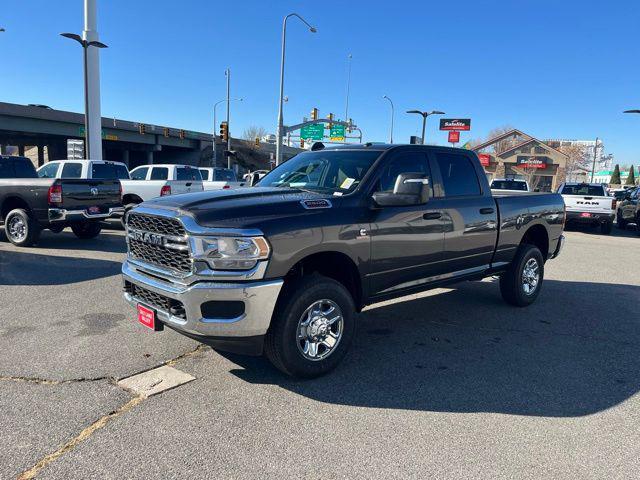 new 2024 Ram 2500 car, priced at $50,302