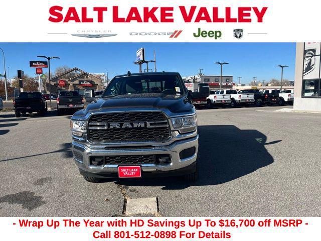 new 2024 Ram 2500 car, priced at $50,302