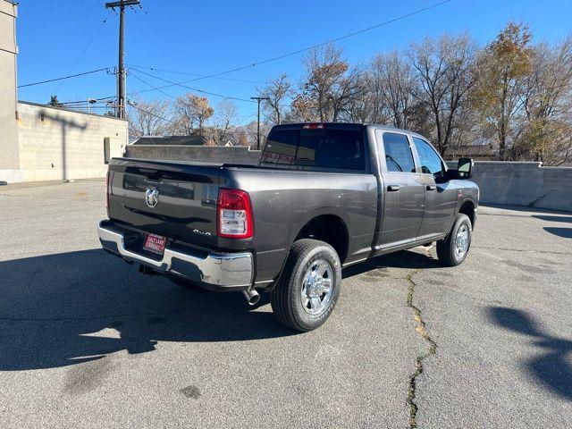 new 2024 Ram 2500 car, priced at $50,302