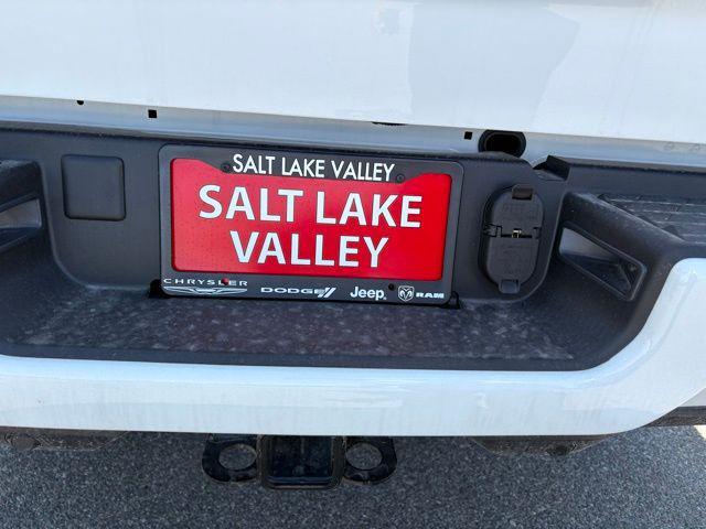 new 2025 Ram 2500 car, priced at $69,452