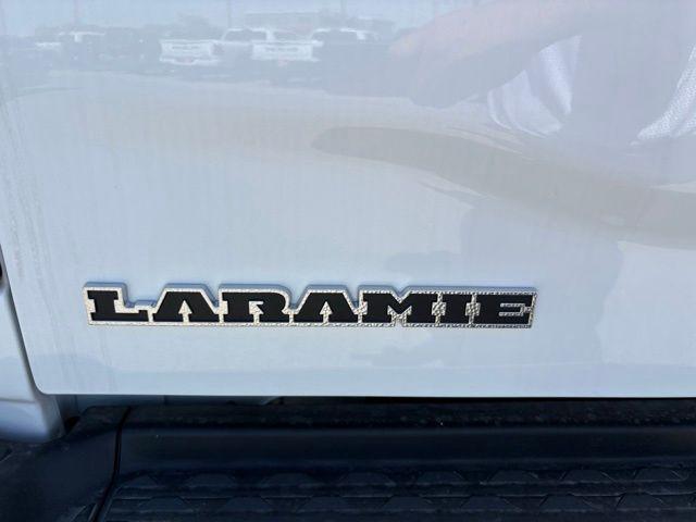 new 2025 Ram 2500 car, priced at $73,952