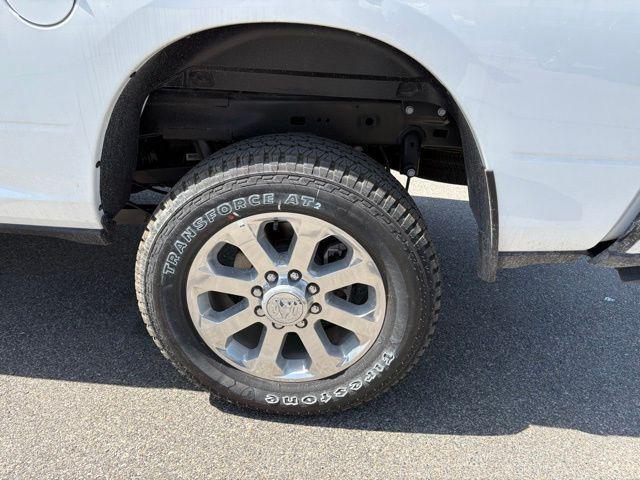 new 2025 Ram 2500 car, priced at $73,952
