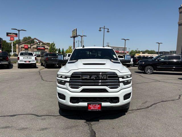 new 2025 Ram 2500 car, priced at $69,452