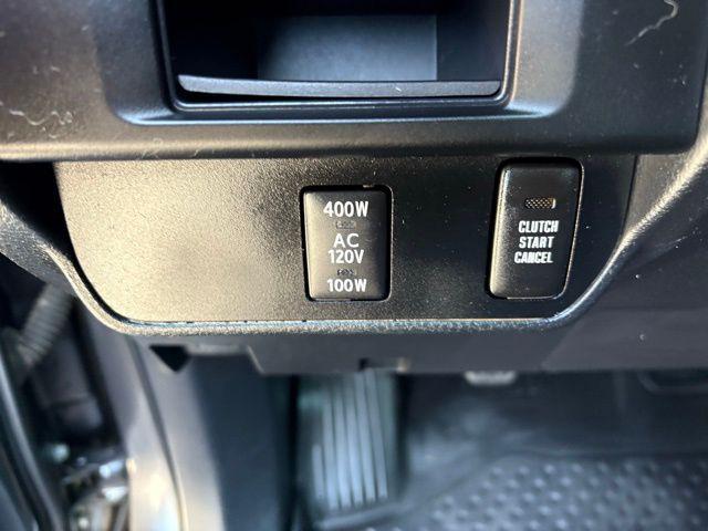 used 2017 Toyota Tacoma car, priced at $24,997
