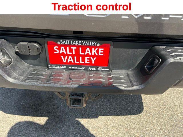 used 2017 Toyota Tacoma car, priced at $24,997