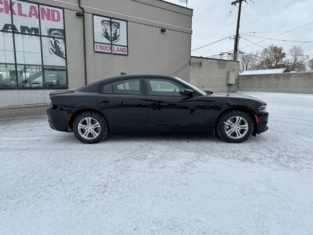 used 2023 Dodge Charger car, priced at $22,999
