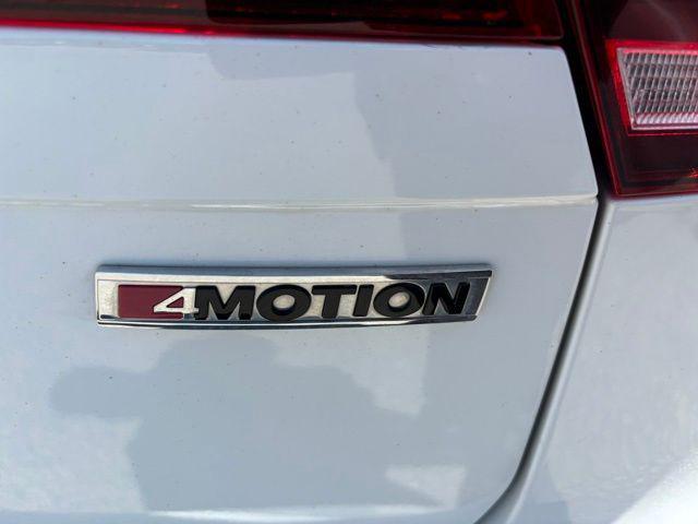 used 2020 Volkswagen Tiguan car, priced at $14,497
