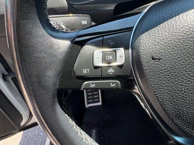 used 2020 Volkswagen Tiguan car, priced at $14,497