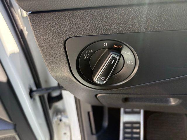 used 2020 Volkswagen Tiguan car, priced at $14,497