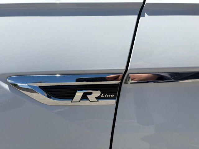 used 2020 Volkswagen Tiguan car, priced at $14,497