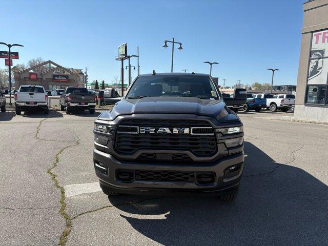 new 2025 Ram 3500 car, priced at $63,385