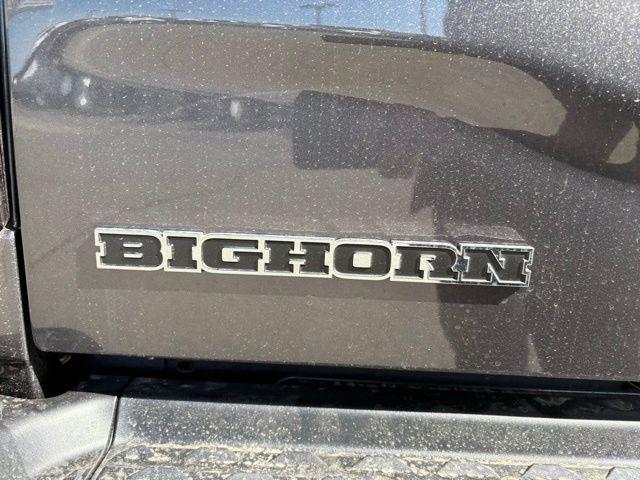 new 2025 Ram 3500 car, priced at $63,385