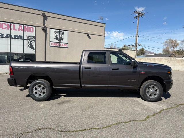 new 2025 Ram 3500 car, priced at $63,385