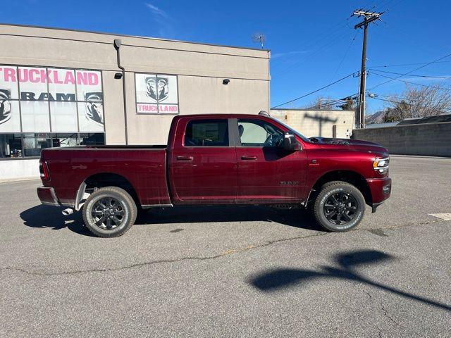 new 2024 Ram 2500 car, priced at $66,603