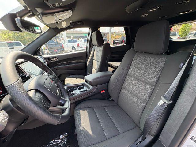 new 2026 Dodge Durango car, priced at $45,680