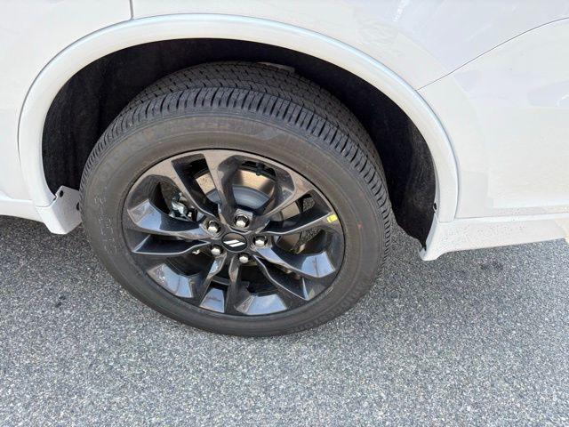 new 2026 Dodge Durango car, priced at $45,680