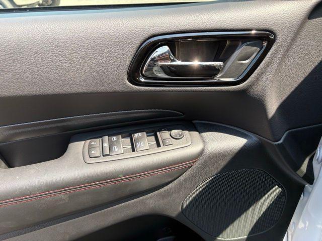 new 2026 Dodge Durango car, priced at $45,680