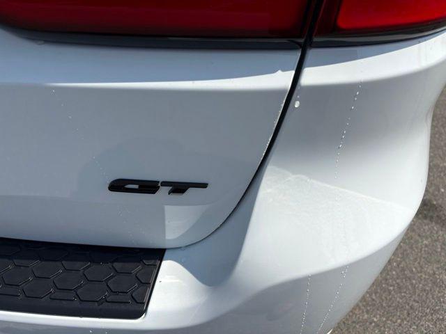 new 2026 Dodge Durango car, priced at $45,680