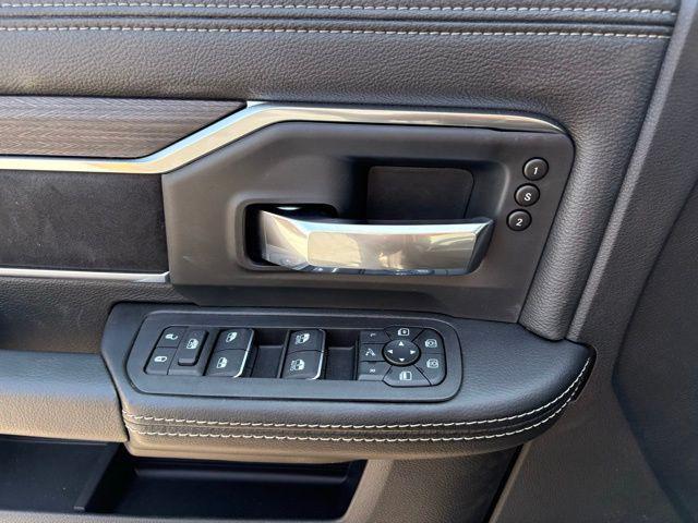 new 2026 Ram 2500 car, priced at $74,114