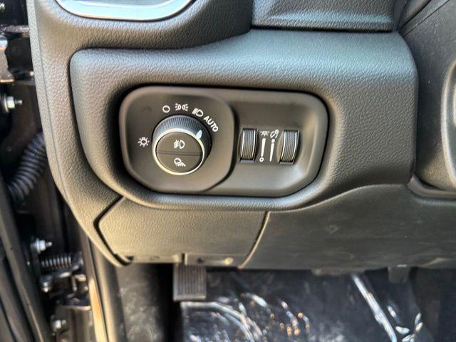 new 2026 Ram 2500 car, priced at $74,114