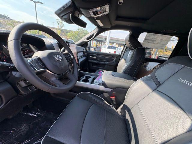 new 2026 Ram 2500 car, priced at $74,114