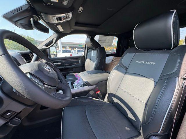 new 2026 Ram 2500 car, priced at $74,114