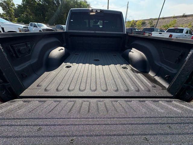 new 2026 Ram 2500 car, priced at $74,114