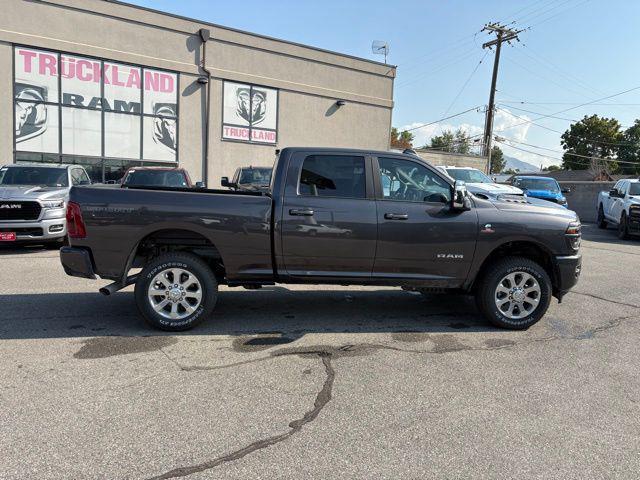 new 2026 Ram 2500 car, priced at $74,114